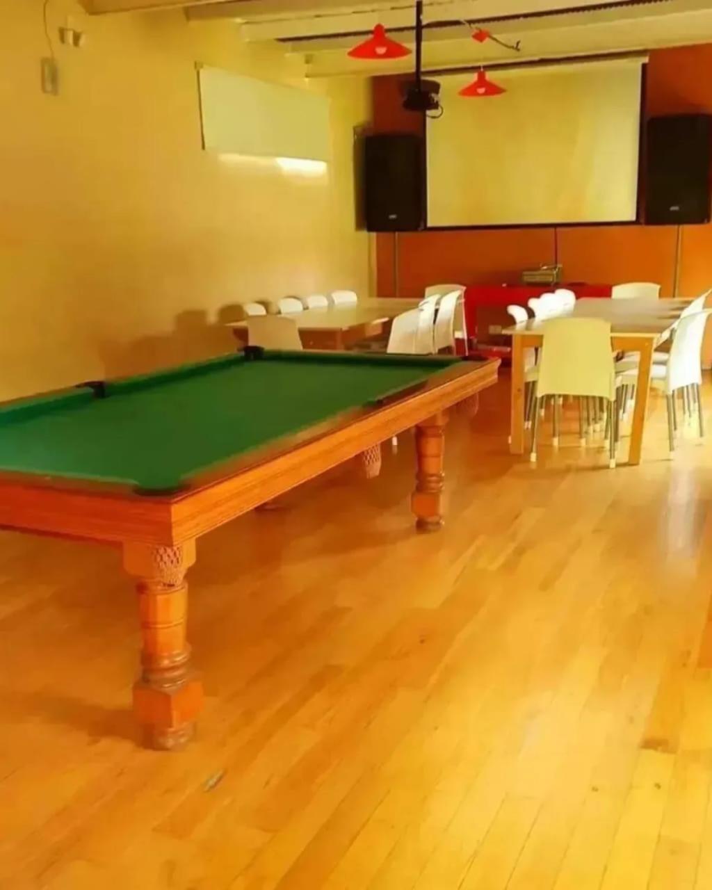 Hotel Tierra Mansa - Posada De Campo & Spa - Piscina Climatizada Marcos Paz Zewnętrze zdjęcie