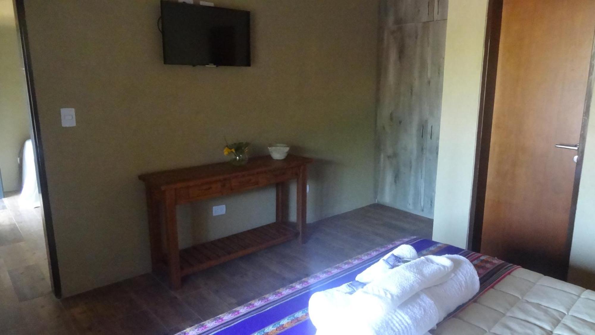 Hotel Tierra Mansa - Posada De Campo & Spa - Piscina Climatizada Marcos Paz Pokój zdjęcie