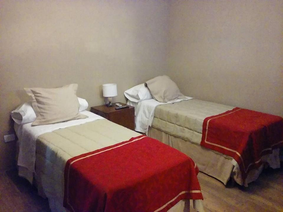 Hotel Tierra Mansa - Posada De Campo & Spa - Piscina Climatizada Marcos Paz Pokój zdjęcie