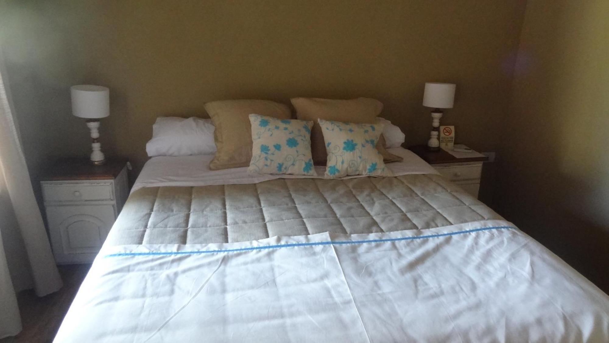 Hotel Tierra Mansa - Posada De Campo & Spa - Piscina Climatizada Marcos Paz Pokój zdjęcie