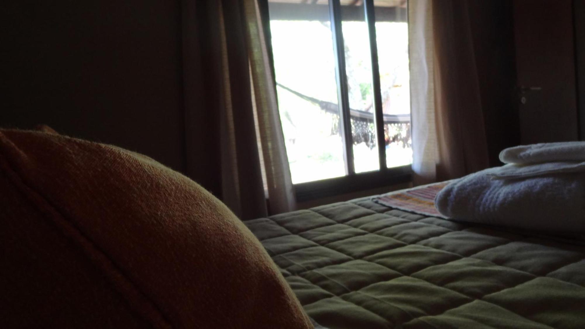 Hotel Tierra Mansa - Posada De Campo & Spa - Piscina Climatizada Marcos Paz Pokój zdjęcie
