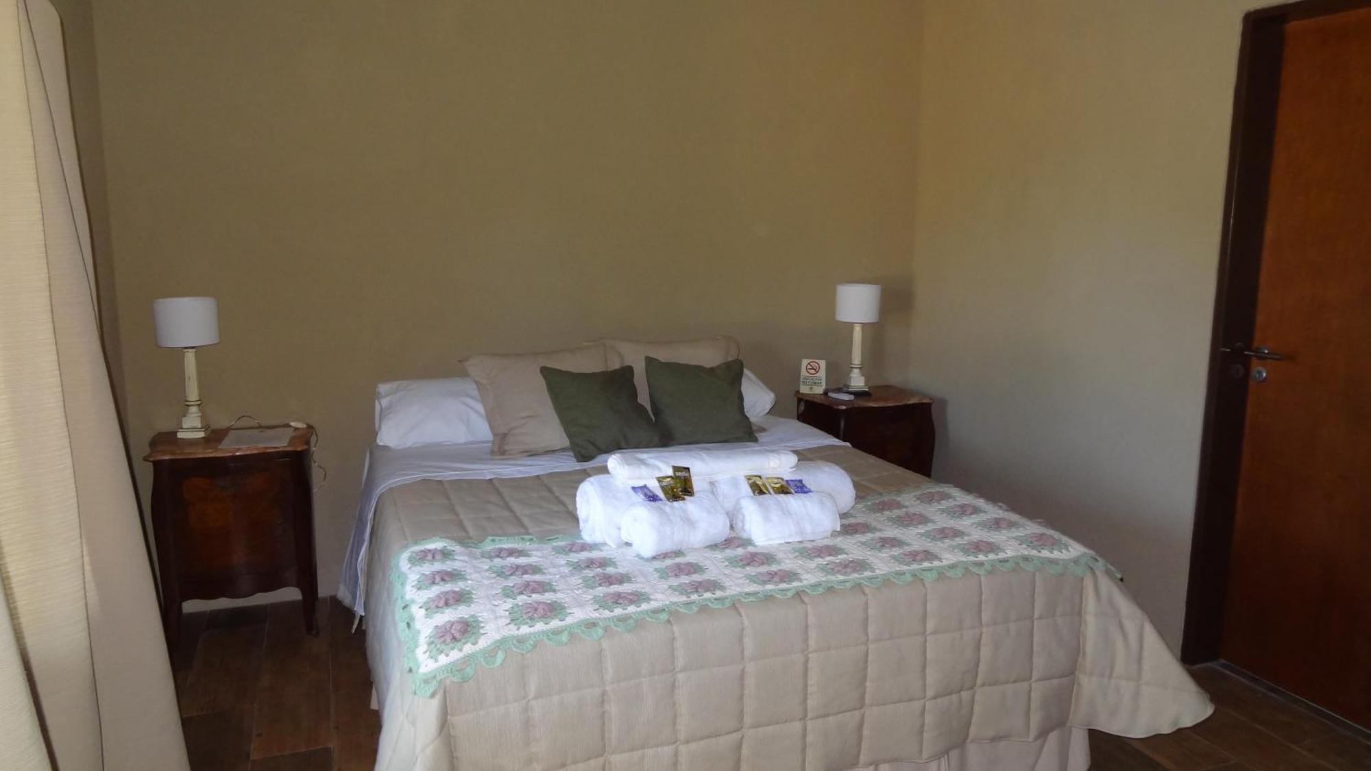 Hotel Tierra Mansa - Posada De Campo & Spa - Piscina Climatizada Marcos Paz Pokój zdjęcie