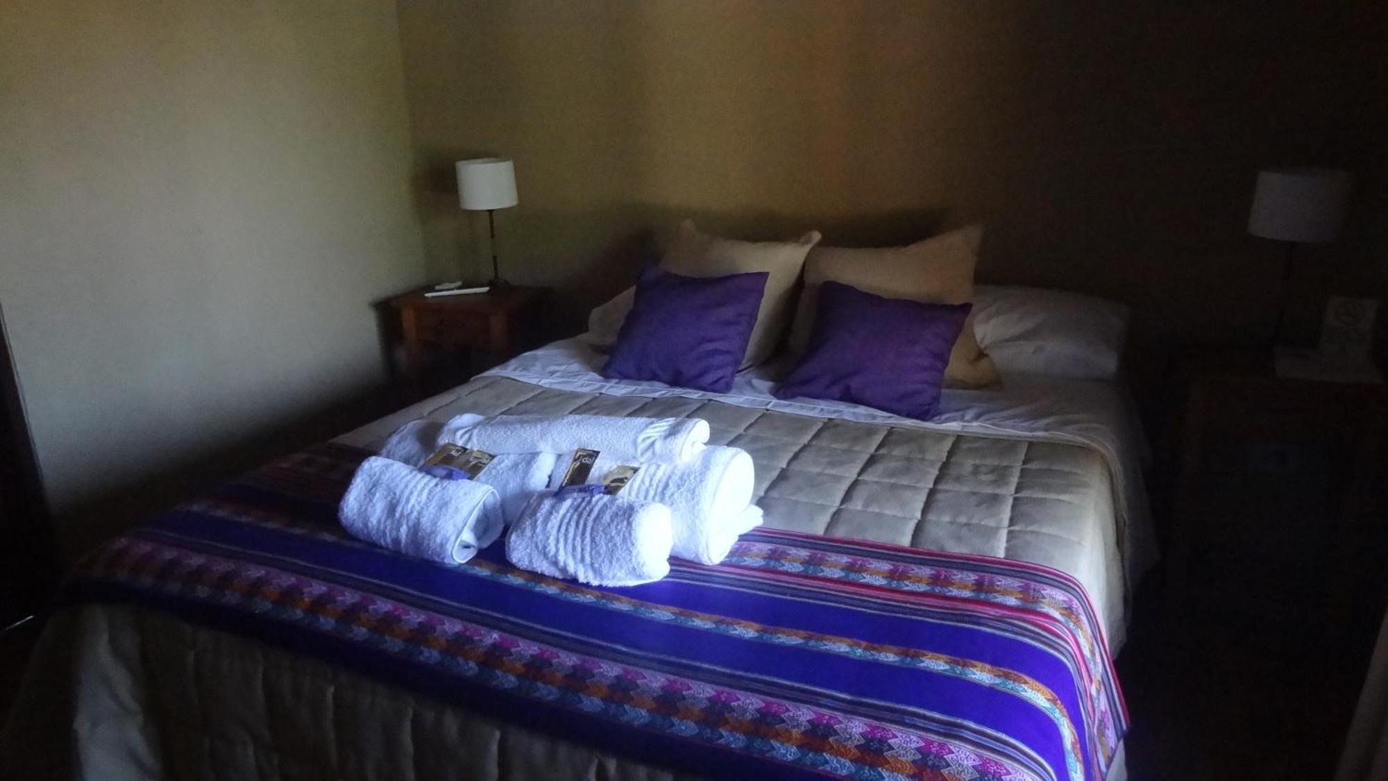 Hotel Tierra Mansa - Posada De Campo & Spa - Piscina Climatizada Marcos Paz Pokój zdjęcie