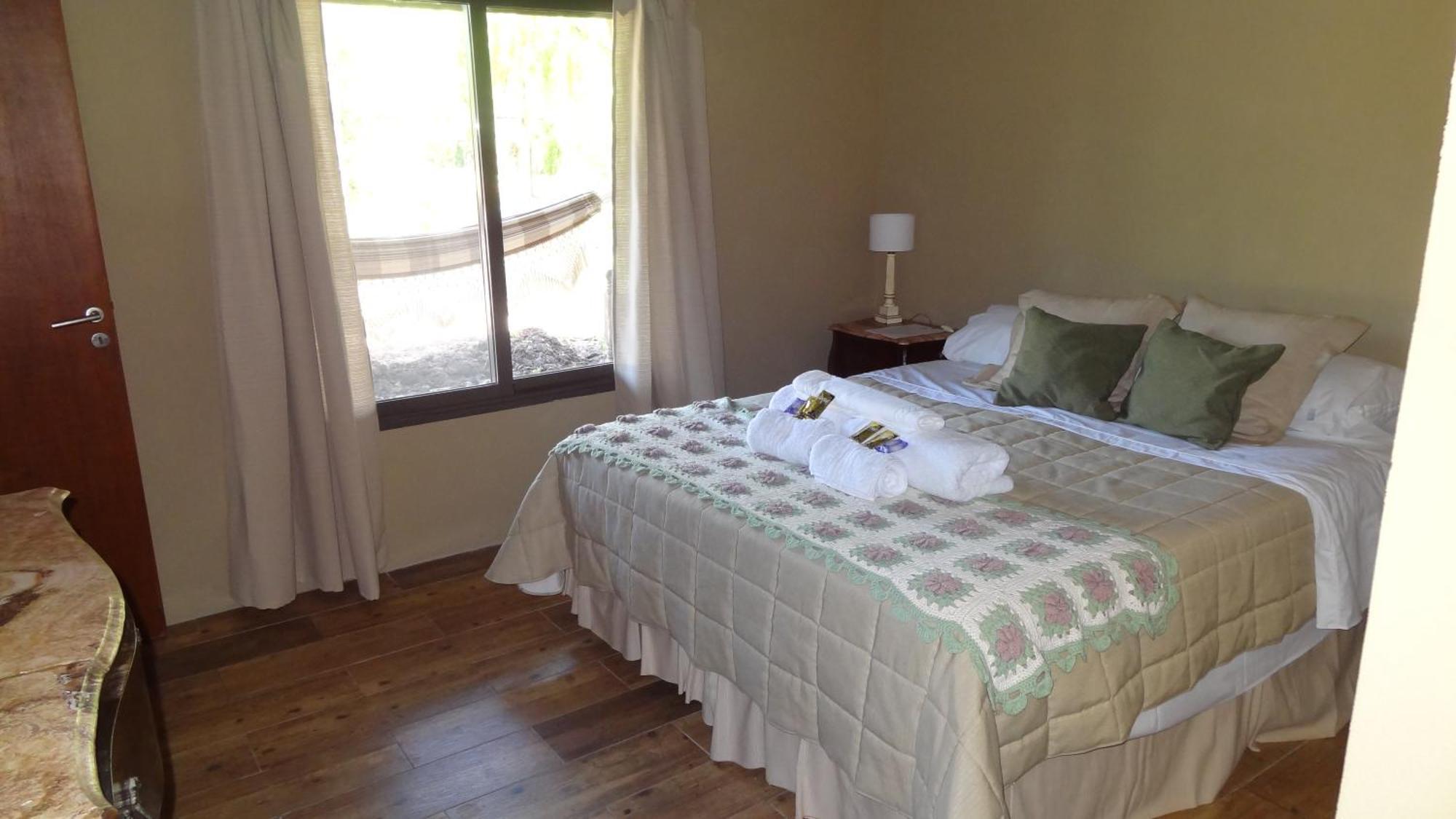 Hotel Tierra Mansa - Posada De Campo & Spa - Piscina Climatizada Marcos Paz Pokój zdjęcie