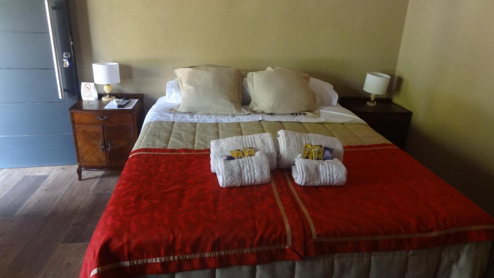 Hotel Tierra Mansa - Posada De Campo & Spa - Piscina Climatizada Marcos Paz Pokój zdjęcie