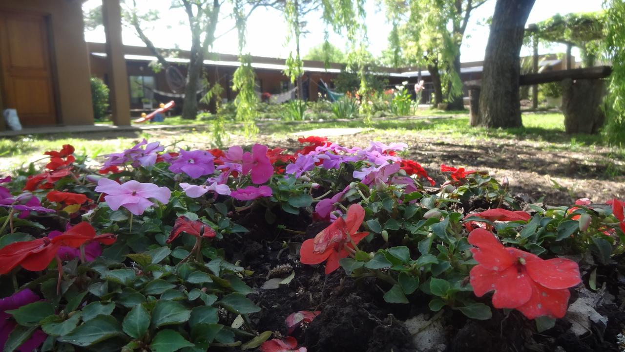 Hotel Tierra Mansa - Posada De Campo & Spa - Piscina Climatizada Marcos Paz Zewnętrze zdjęcie