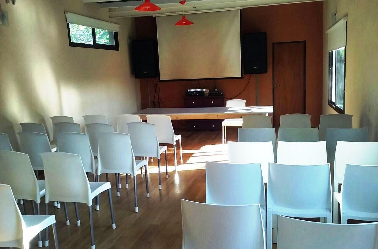 Hotel Tierra Mansa - Posada De Campo & Spa - Piscina Climatizada Marcos Paz Zewnętrze zdjęcie