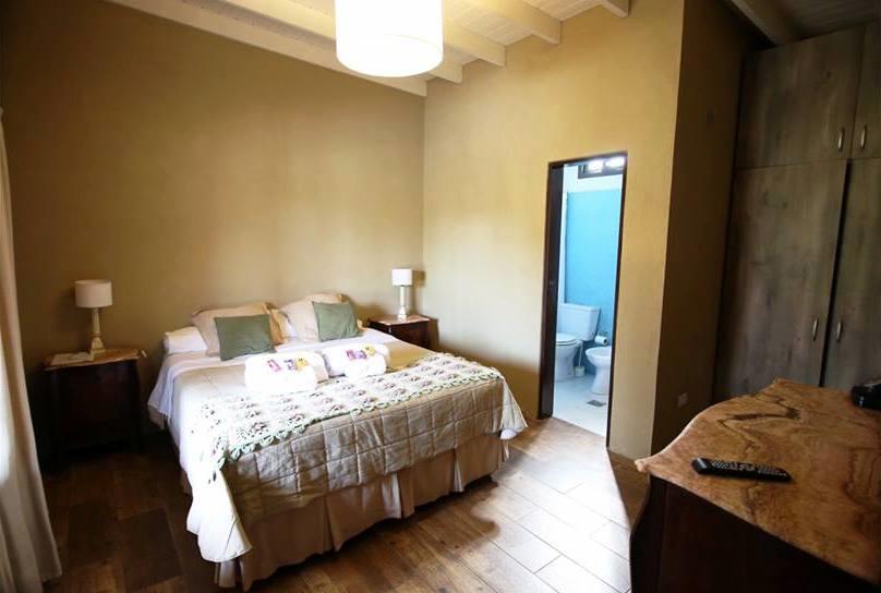 Hotel Tierra Mansa - Posada De Campo & Spa - Piscina Climatizada Marcos Paz Zewnętrze zdjęcie
