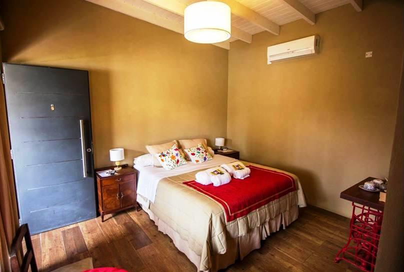 Hotel Tierra Mansa - Posada De Campo & Spa - Piscina Climatizada Marcos Paz Zewnętrze zdjęcie